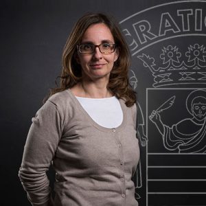 Prof. Antonia Longobardi