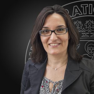 Prof. Teresa Mencherini