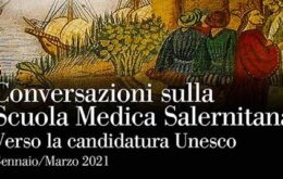 CONVERSAZIONI SULLA SCUOLA MEDICA SALERNITANA – Verso la Candidatura Unesco