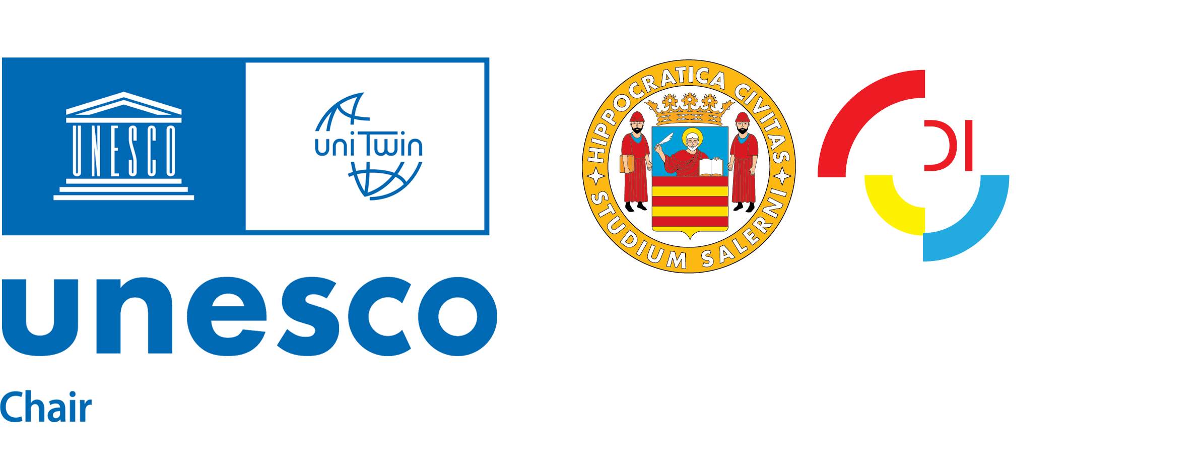 Unesco Chair Salerno-